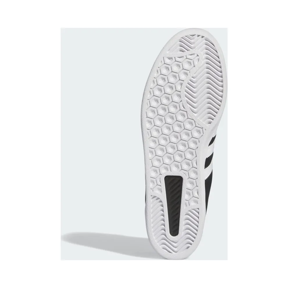 Adidas Campus ADV Core Black / Cloud White / Cloud White (B22716)