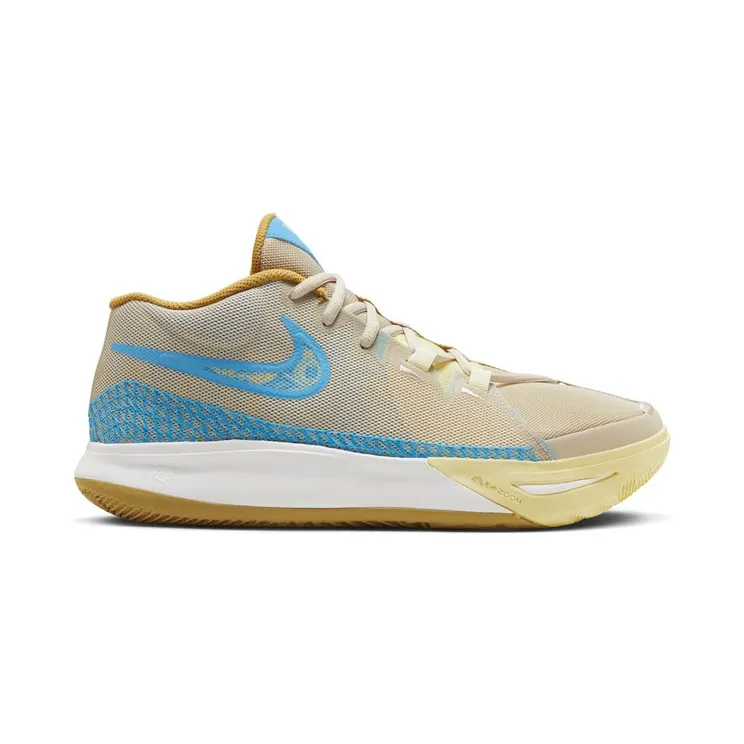 Nike Kyrie Flytrap 6 Sanddrift Blue Lightning (DM1126-100)