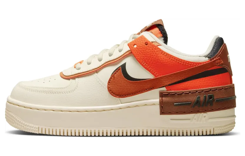 Nike Air Force 1 Shadow Low CI0919-114