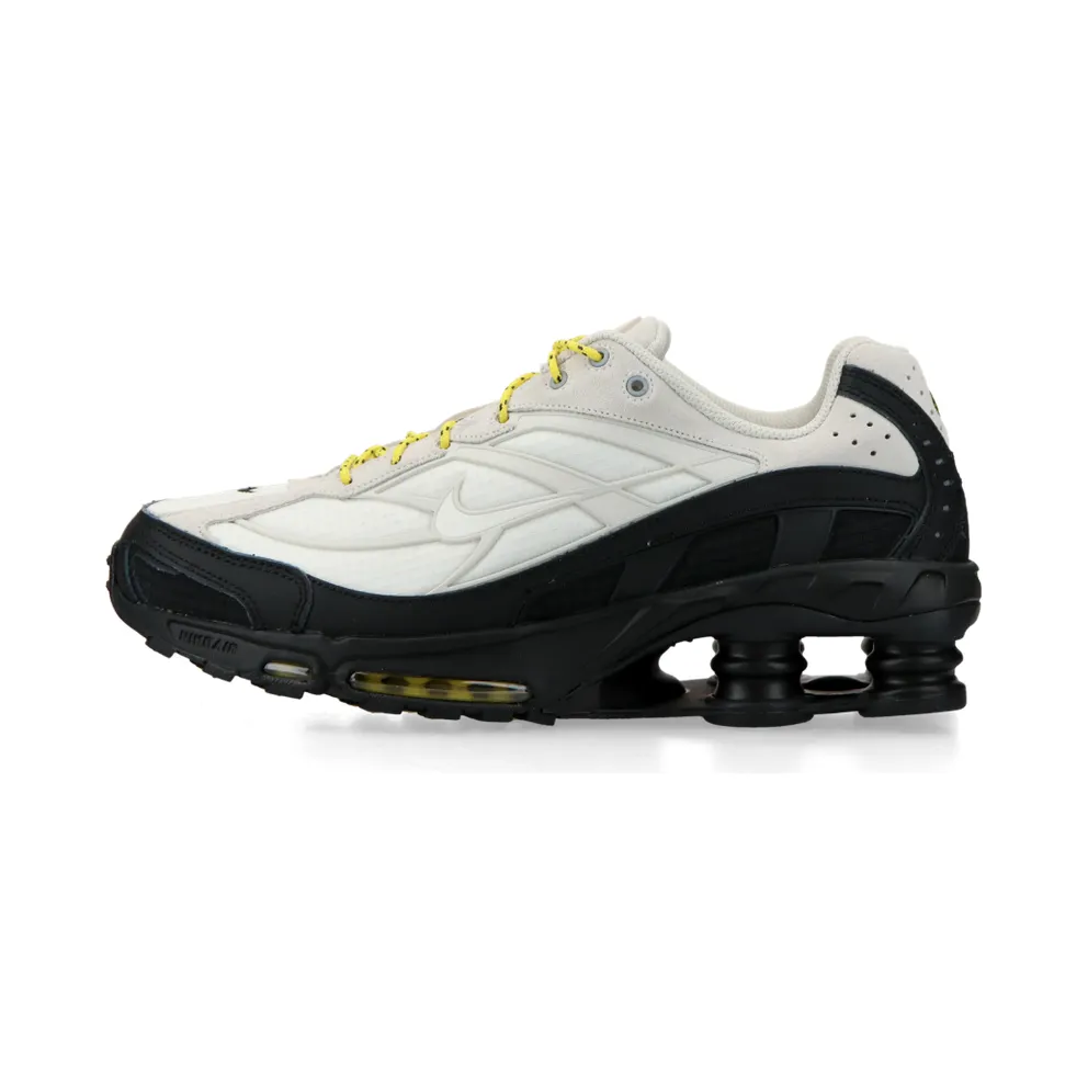 Nike Shox Ride 2 (black / sail / phantom / reflect silver) – IB7684-001