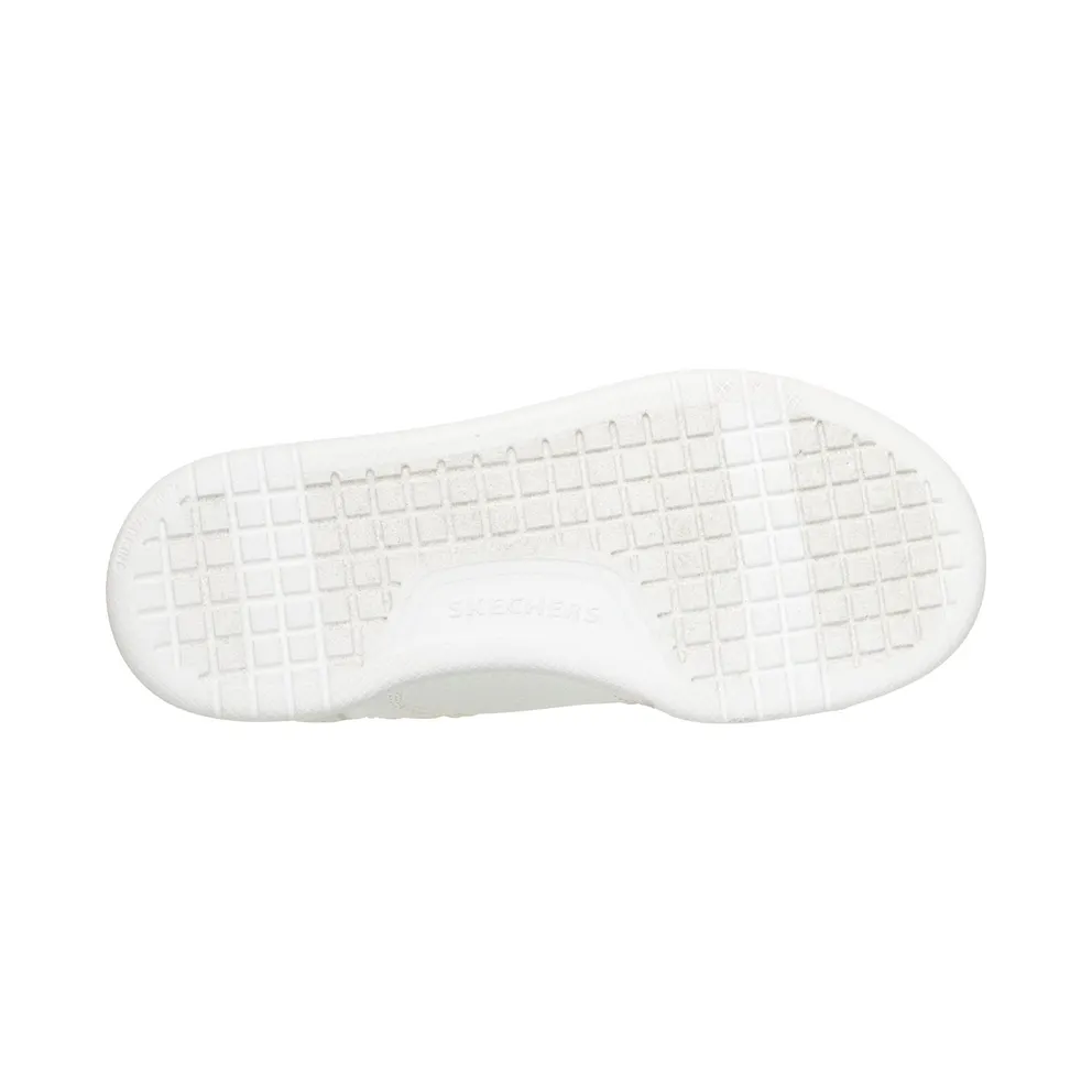 Skechers Quick Street Lite Sneaker White