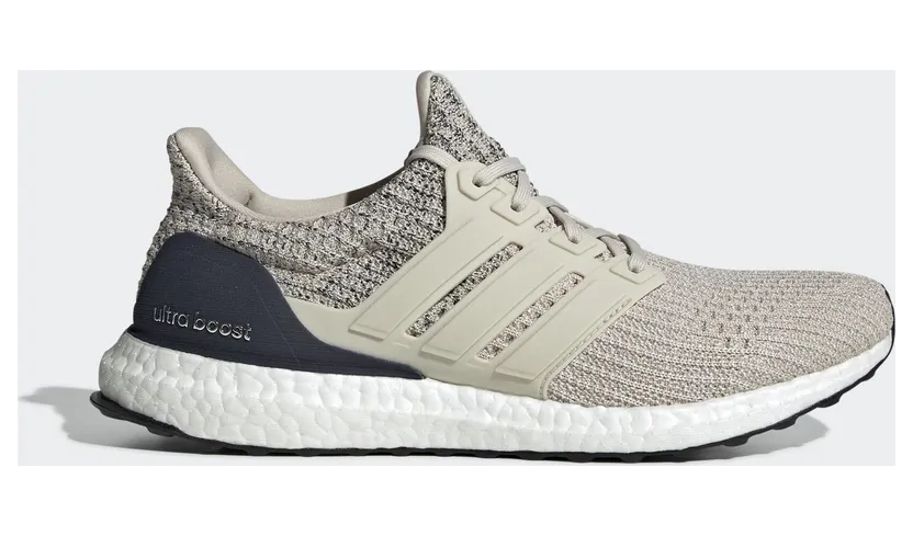 adidas Ultra Boost 4.0 Clear Brown Legend Ink (F35233)