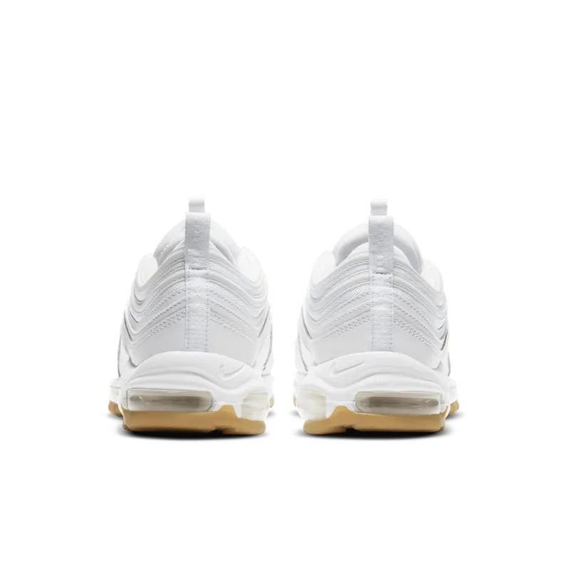 Nike Air Max 97 White Gum (DJ2740-100)
