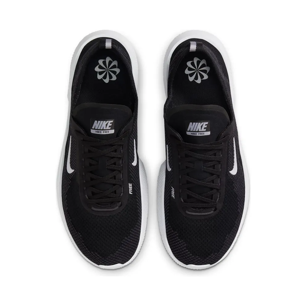 Nike Free 2025 Black Anthracite White (HF1078-002)