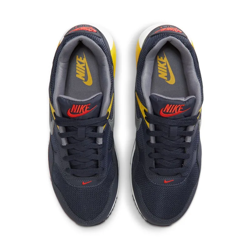Nike Air Max Correlate “Obsidian Varsity Maize” (511416-400)
