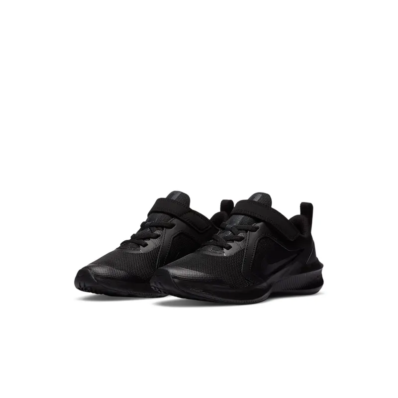 Running Shoes for Kids Nike Downshifter 10 Psv CJ2067-017
