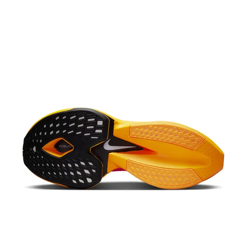 Nike AIR ZOOM ALPHAFLY NEXT% 2 “Hyper Pink Laser Orange” (DN3559-600)