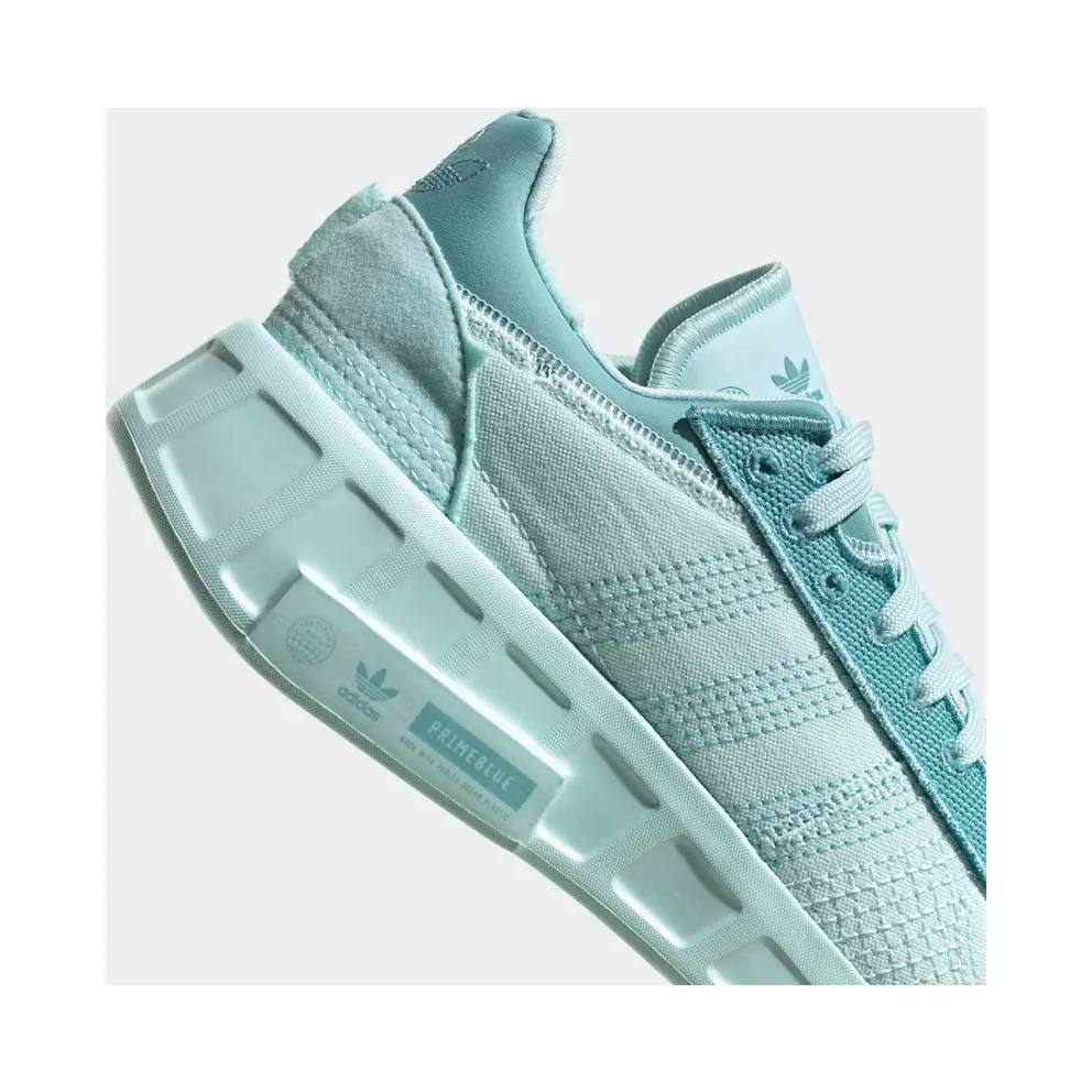 adidas Geodiver Primeblue Halo Mint / Mint Ton / Mint Ton (H04195)