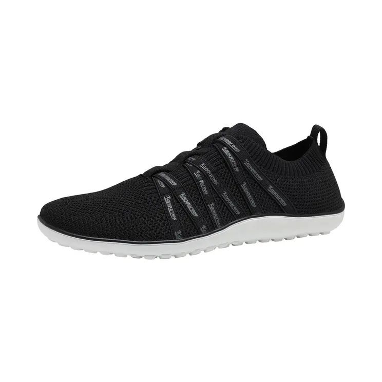 Kangaroos K-BF Brandy OS jet black / steel grey (30163-000-5003)