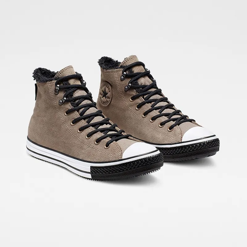Converse Chuck Taylor All Star Gore-Tex Winter Waterproof High Top (165453C)