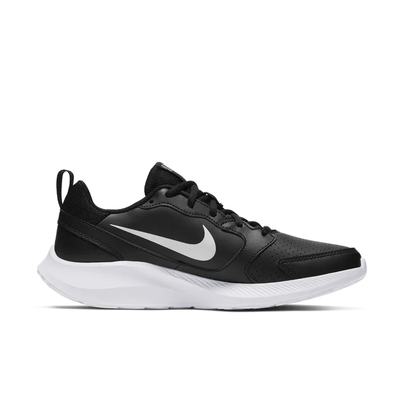 Nike Todos RN Black (BQ3201-001)