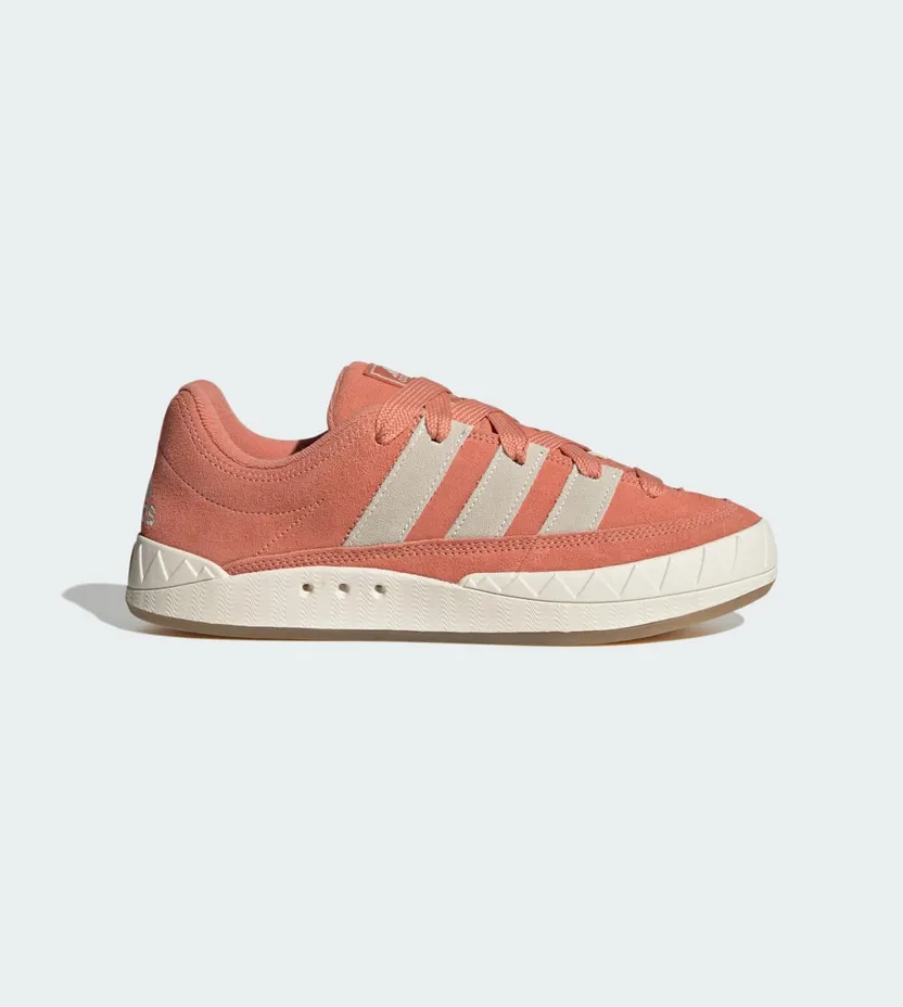 adidas Adimatic Wonder Clay / Off White / Gum (IE9862)