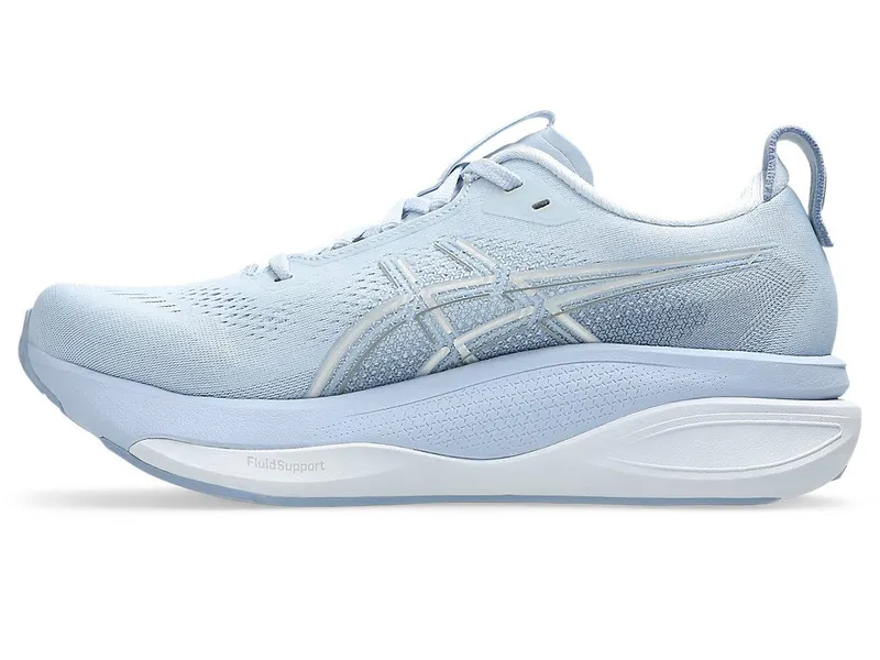 ASICS GEL-KAYANO 33 “Solid Air / Soft Sky” (1012B939-400)