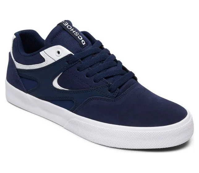 DC Kalis Vulc S Blue (ADYS300576nwh)