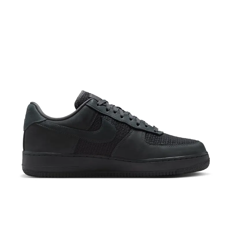 Nike Air Force 1 07 LV8 Anthracite (II9807-001)
