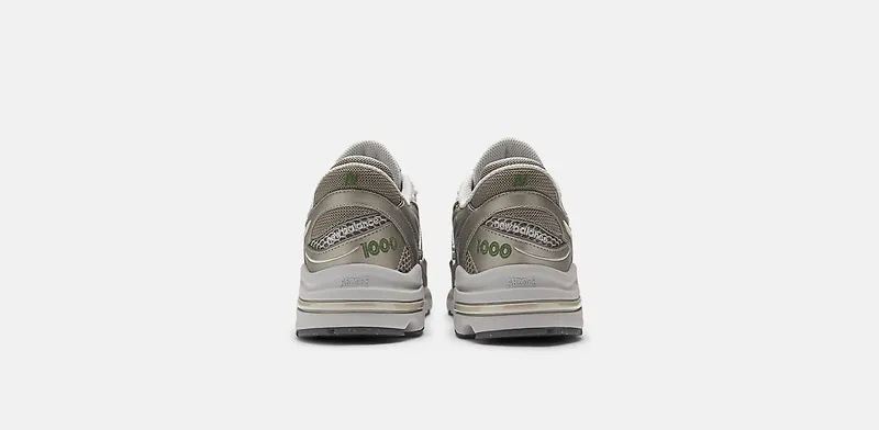 New Balance 1000 “Arid Stone” (M1000N)