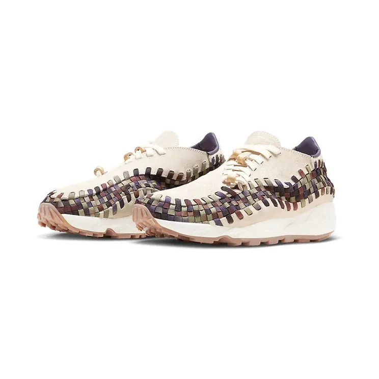 Nike Air Footscape Woven NAI-KE Sail (FV3615-191)