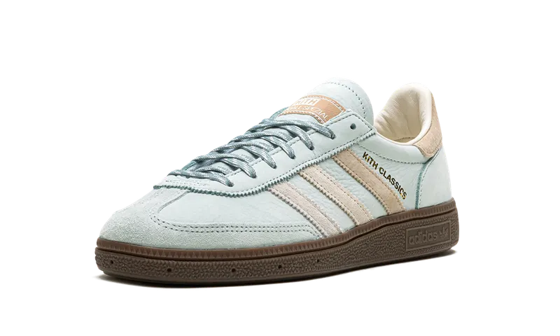 Adidas Handball Spezial “Kith – Classics Program – Amazon Green” (IH2623)
