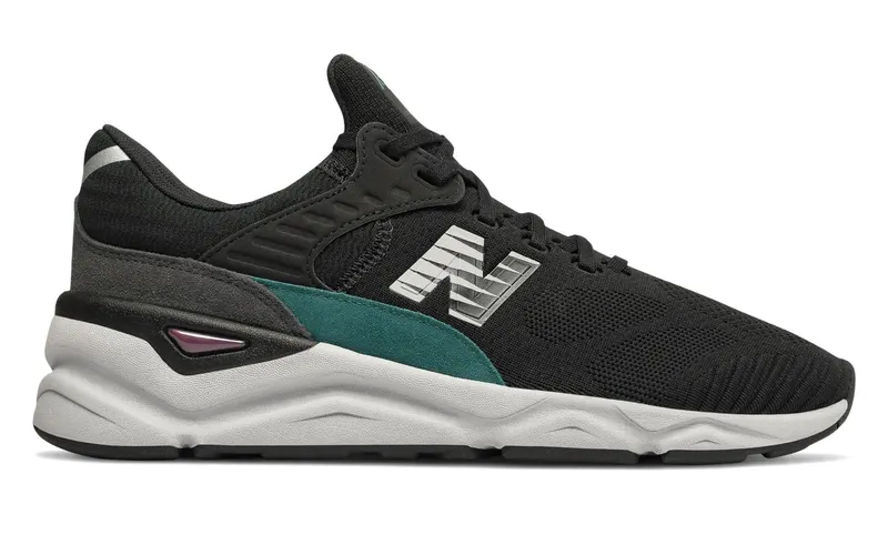 New Balance X-90 “Black” (MSX90PLD)