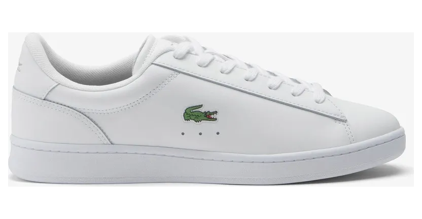 Lacoste Carnaby Wit (48SMA0105-21G)