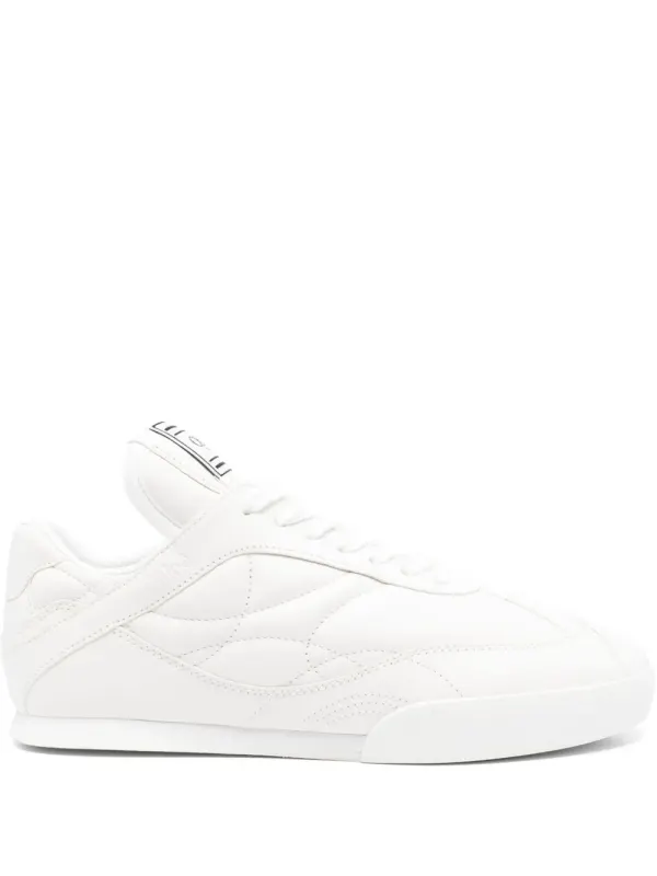 Chloé Kick – White (CHC25S07IPN)