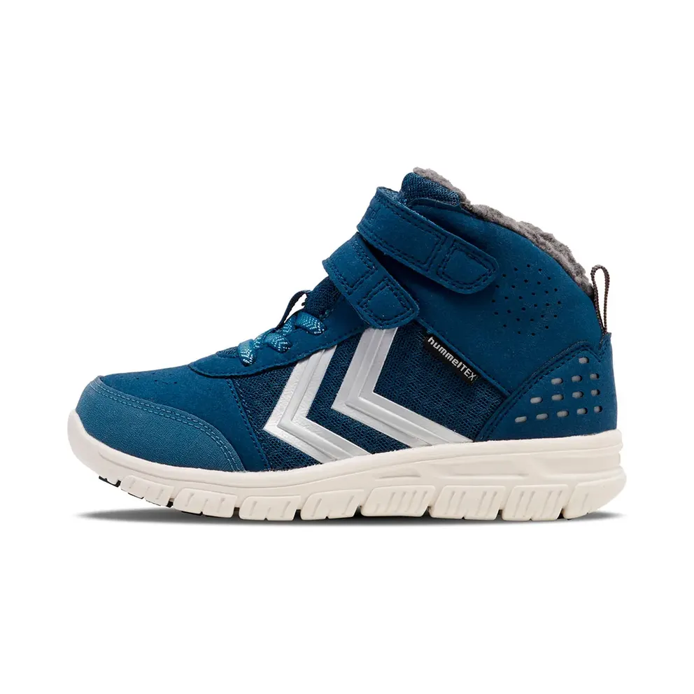 Hummel Crosslite Blau (215429-7642)