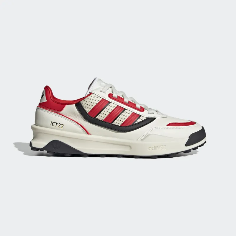 Adidas Indoor CT Off White / Cloud White / Core Black (GW5716)