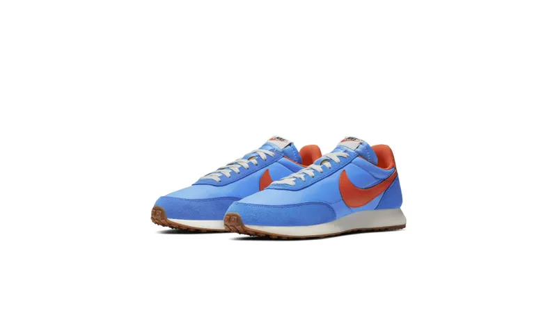 Nike Tailwind 79 Pacific Orange Blue/Team Orange/University Blue (487754-408)