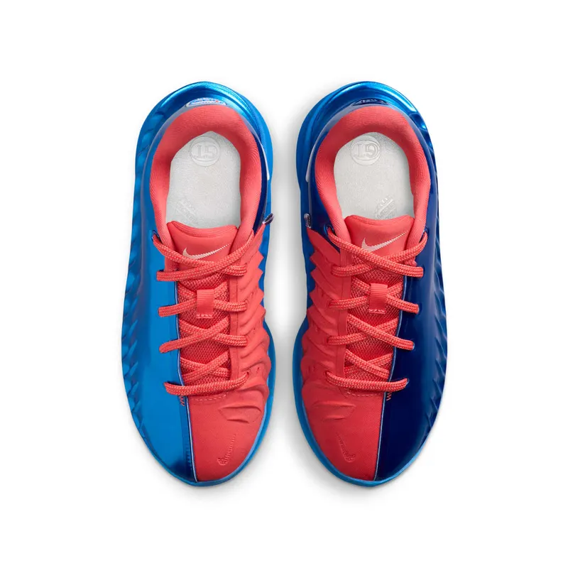 Nike GT Cut Light Photo Blue / Ember Glow / Sail (IR3215-400)