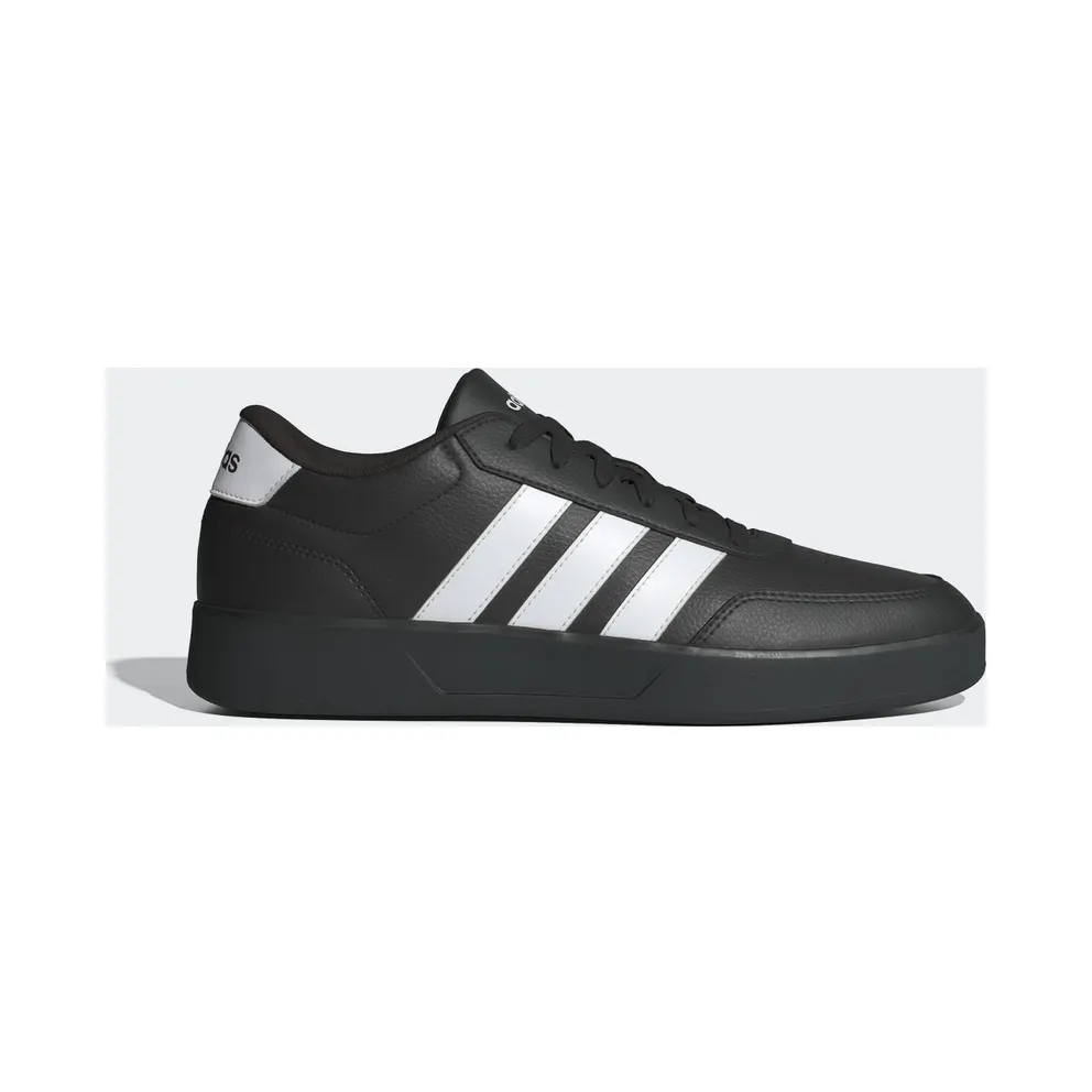 Adidas Breaknet 3.0 Core Black / Cloud White / Core Black (JQ5482)