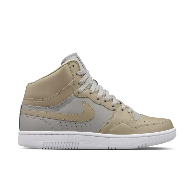 Nike Court Force Undercover Bamboo Bamboo/Medium Grey-White (826667-220)