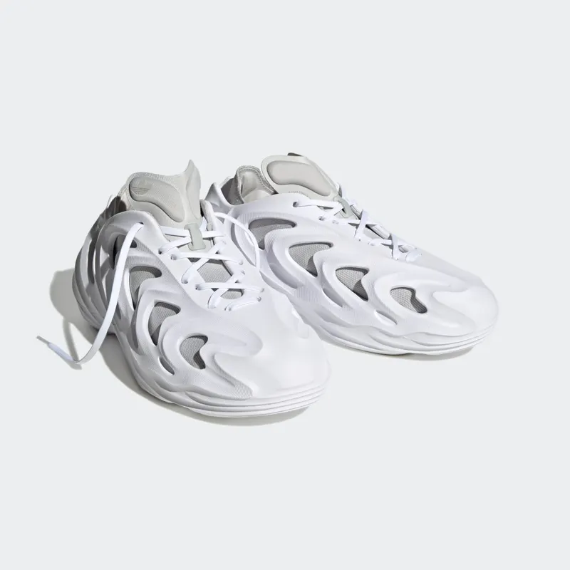 Adidas Adifom Q Cloud White / Grey One / Grey Two (HP6584)