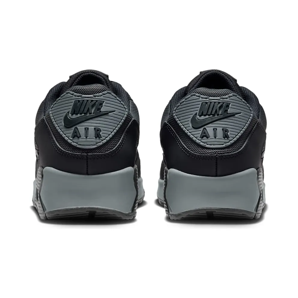 Nike Air Max 90 Black Anthracite Cool Grey (HM0625-001)