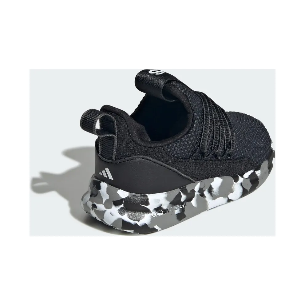 adidas Lite Racer Adapt 7.0 Core Black Grey Six (IH1527)