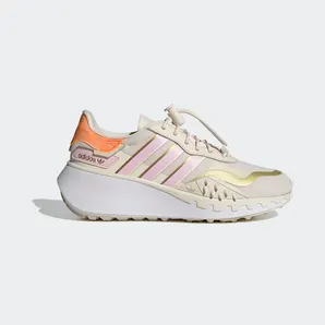 adidas Choigo Wonder White / Clear Pink / Cloud White (H00667)