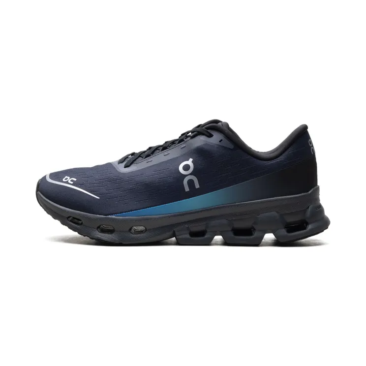 On Running Cloudspark “Black Blueberry” (3ME10391947)