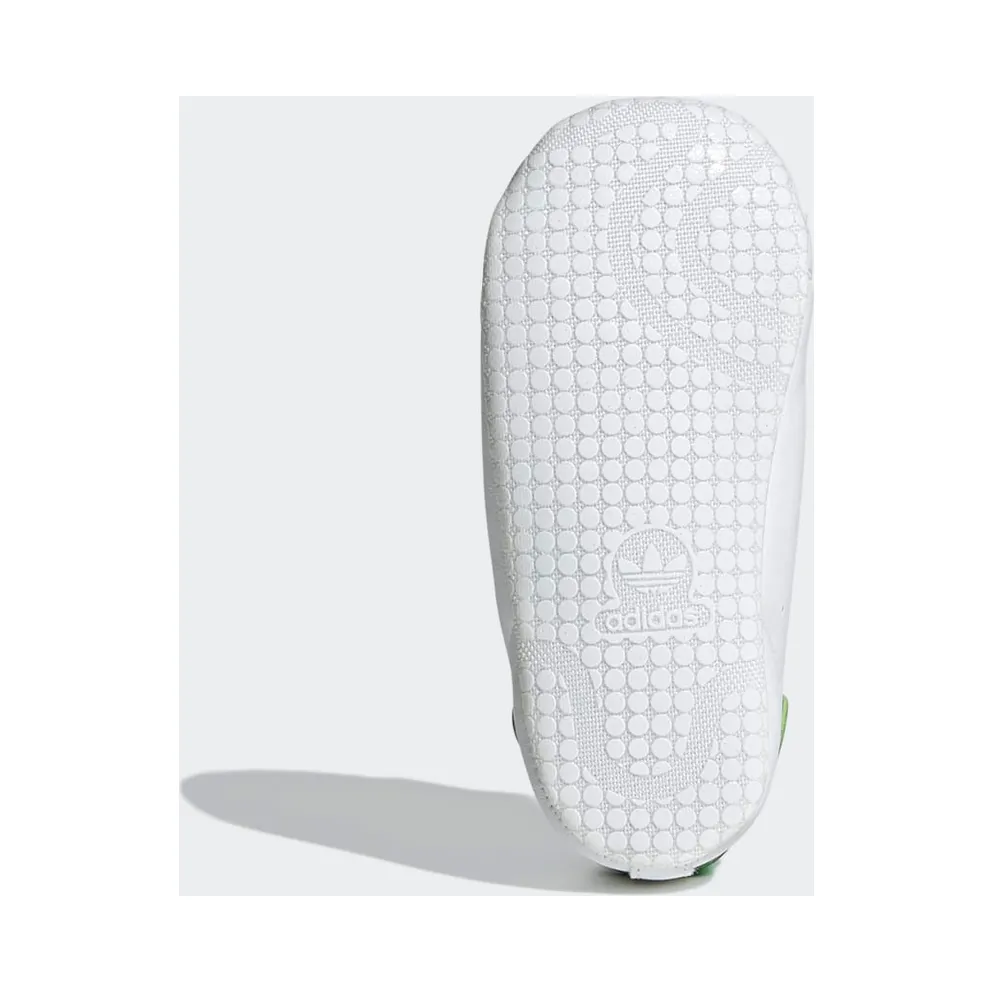 Adidas Stan Smith Crib Cloud White / Cloud White / Cloud White (FY7890)