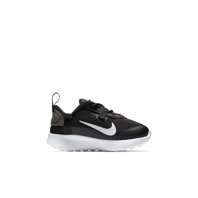 Nike Reposto Baby and Toddler Black (DA3267-012)