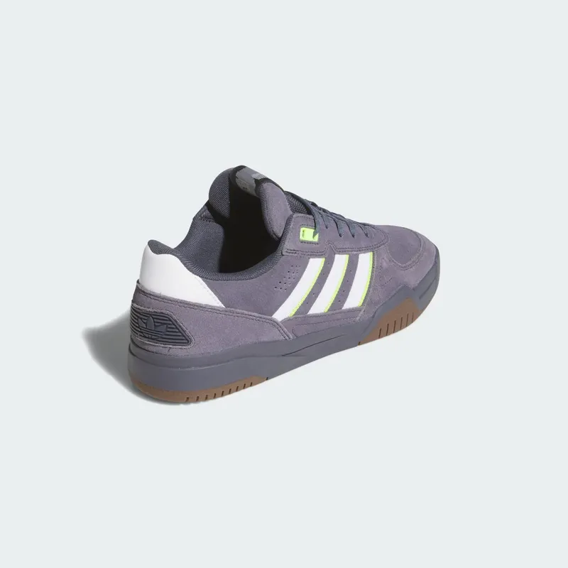 Adidas TEKKIRA CUP Aurora Onix / Cloud White / Solar Slime (HQ4813)
