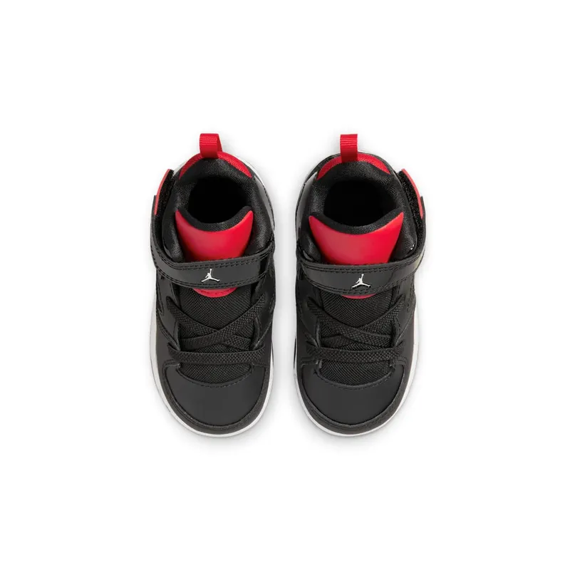 Jordan Flight Club ’91 Black (DM1687-006)