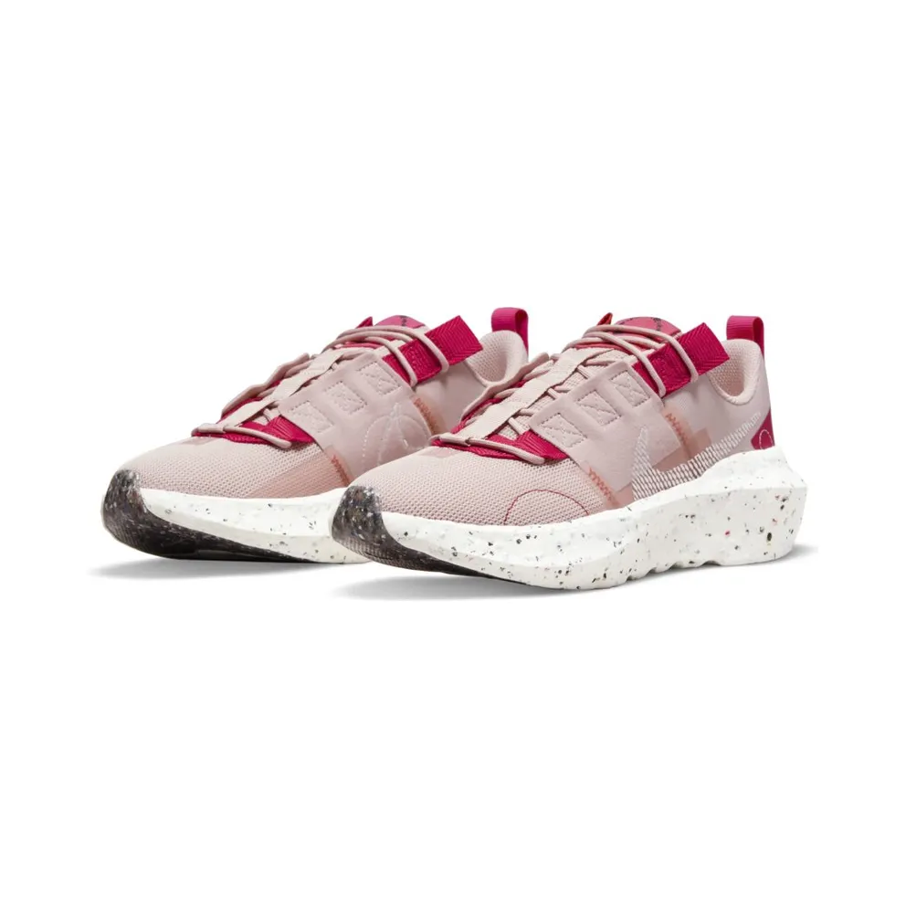 Nike Crater Impact Pink 50% Sustainable Materials (CW2386-601)