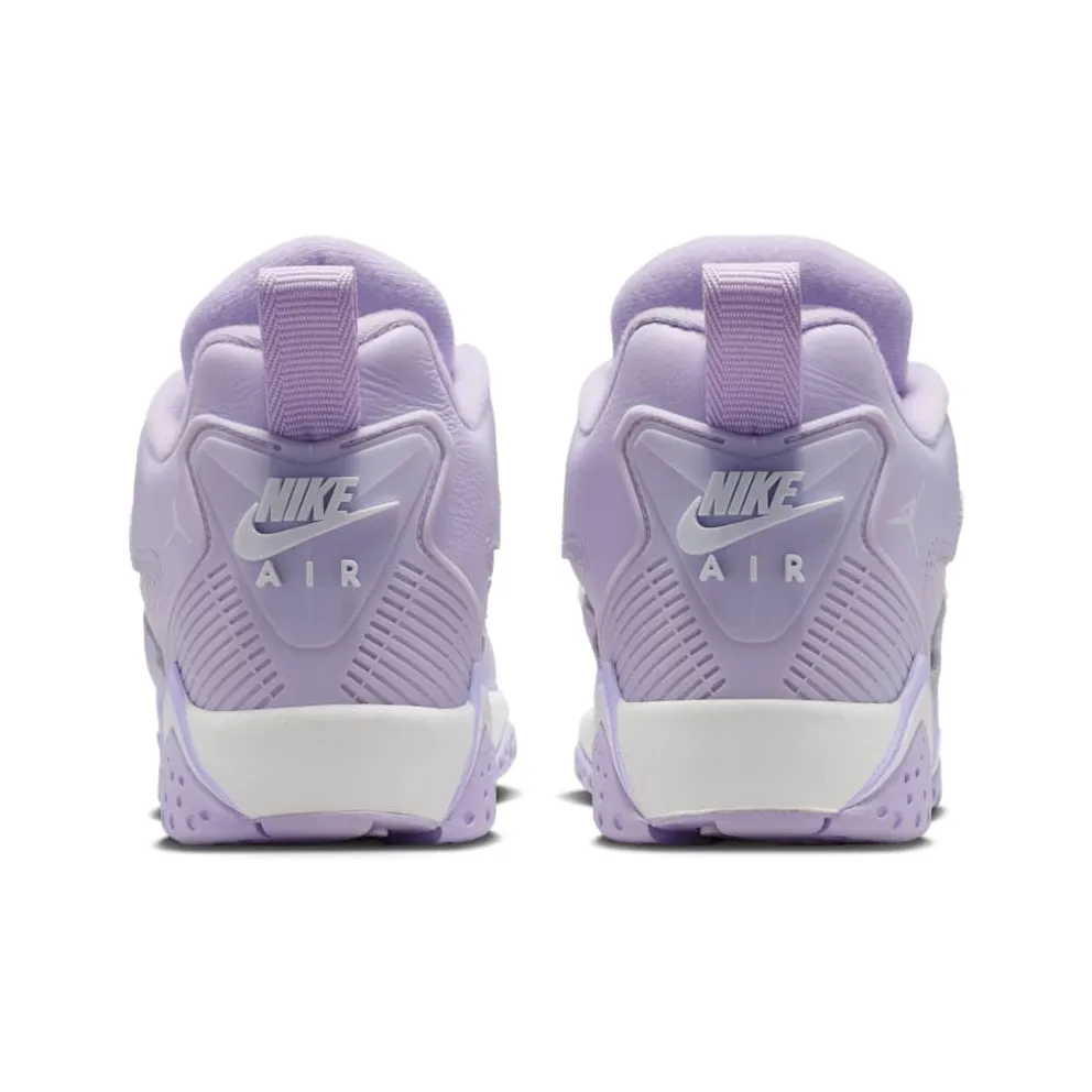 Jordan MVP 92 Barely Grape Violet Mist (HQ4427-500)