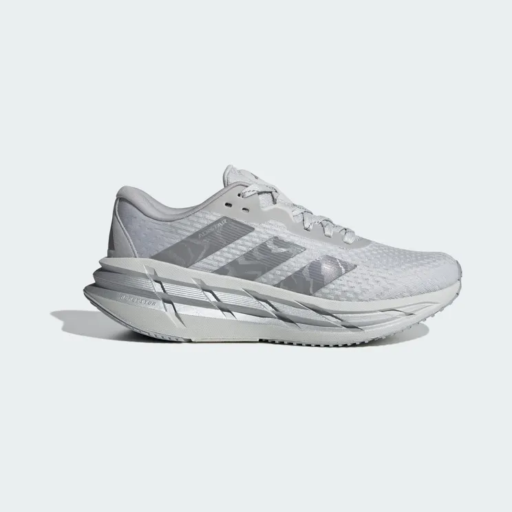 adidas Adistar 3 Grey Reflective Silver (ID6170)