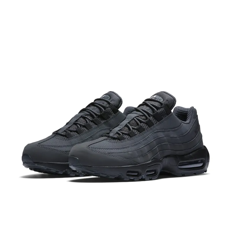 Nike Air Max 95 Anthracite Anthracite/Anthracite-Black (749766-010)