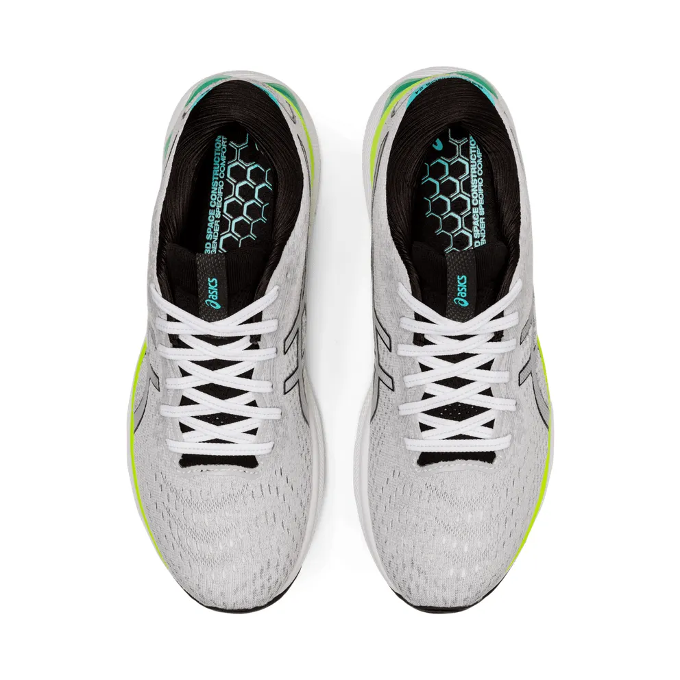 Asics GEL-NIMBUS 24 White/Black (1011B359.100)
