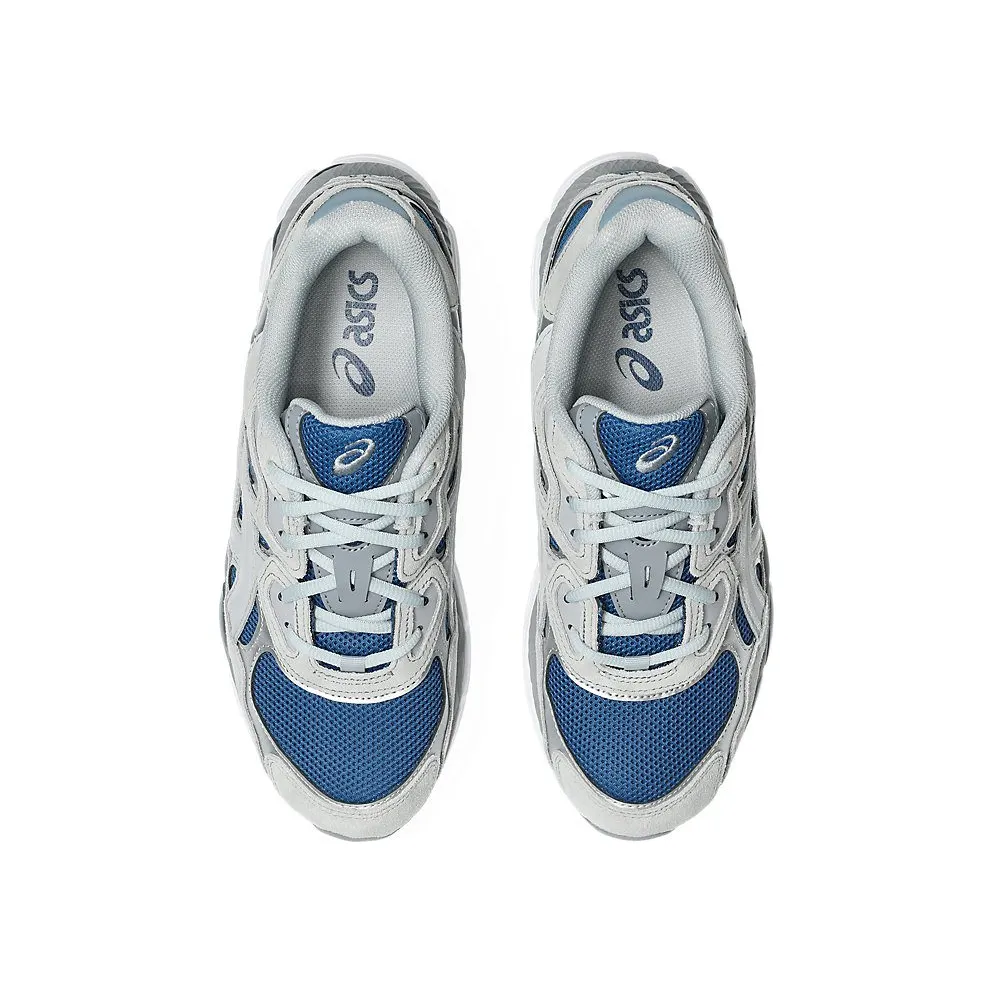 ASICS GEL-NYC “Twilight Blue / Gravel” (1203A383-403)