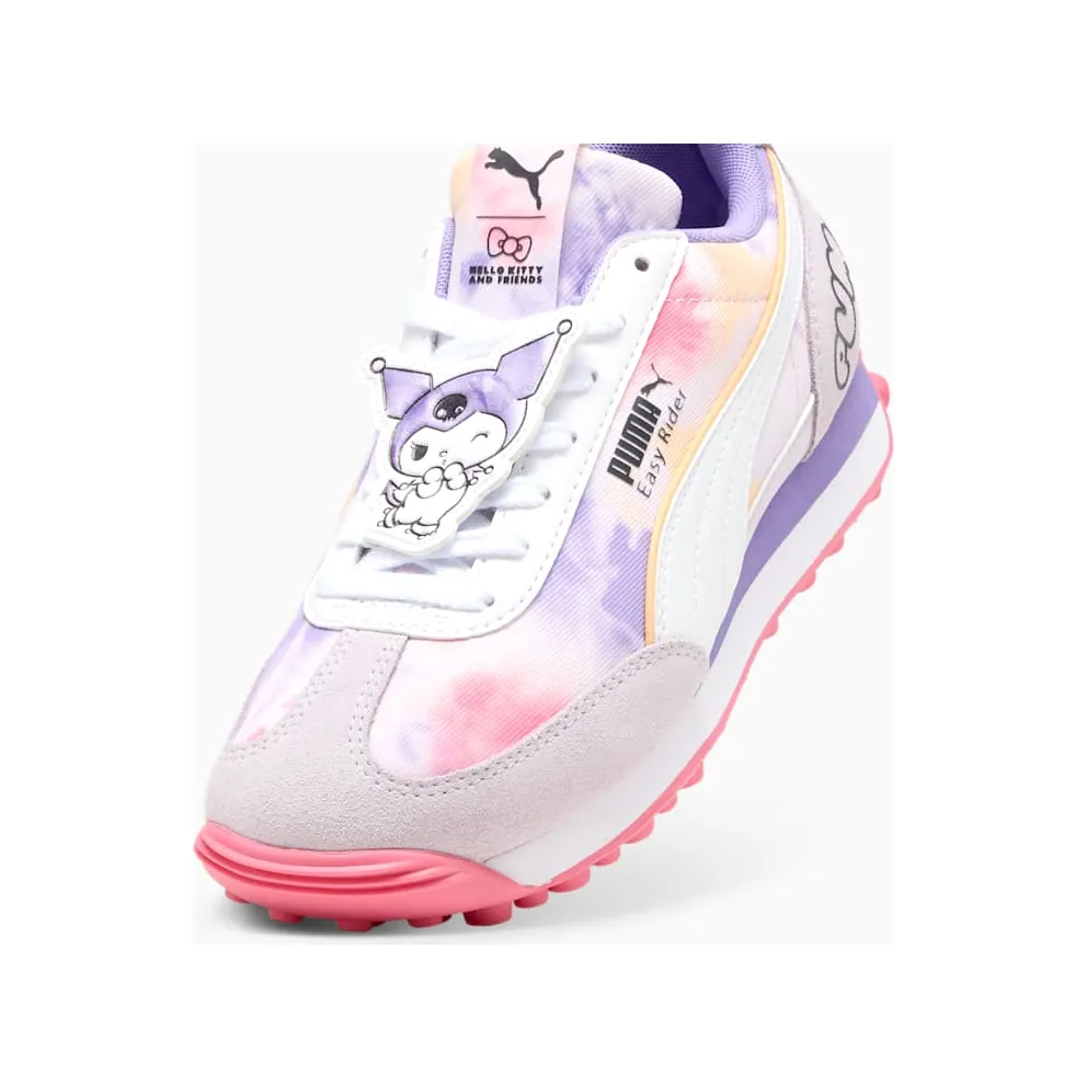 Puma Easy Rider GS “Hello Kitty and Friends” (403224-01)