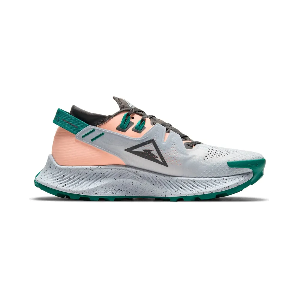 Nike Pegasus Trail 2 Trail Running Shoe for Women Grey (CK4309-004)