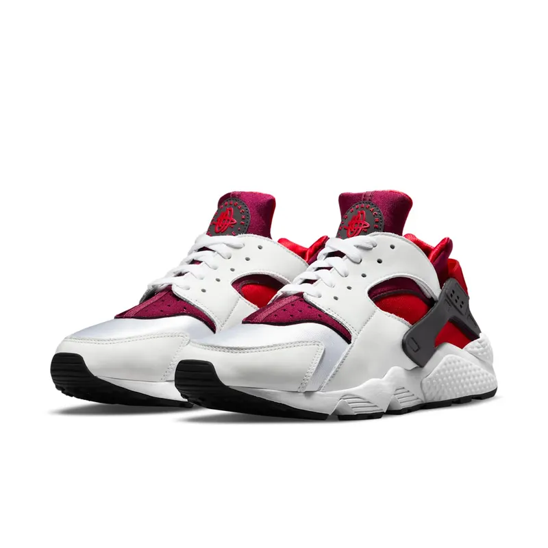 Nike Air Huarache White Red Oxide (DD1068-105)