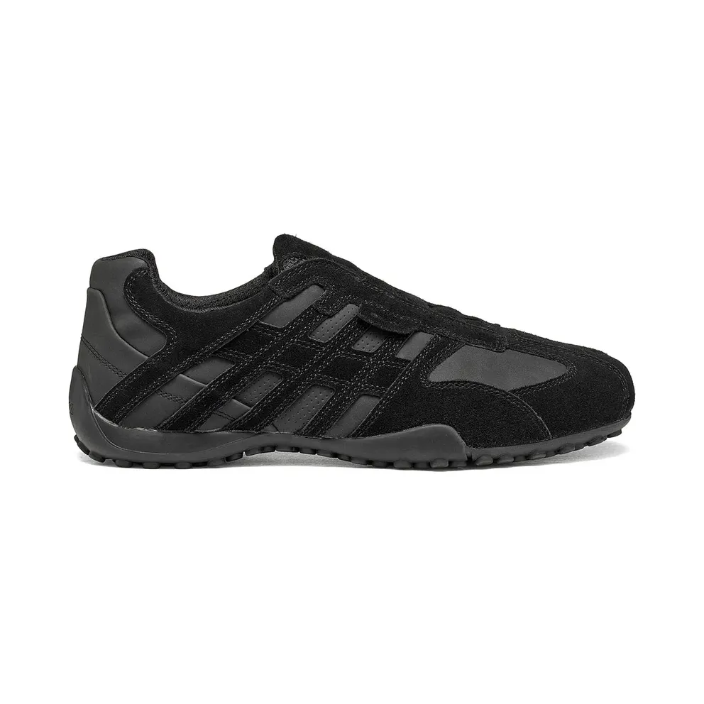 Geox Snake “Black” (U4207L022EKC9997)